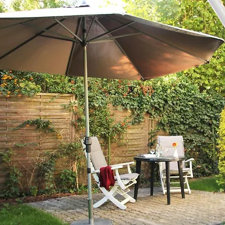 Lieblingshaus Eddie Prerow Exterior foto