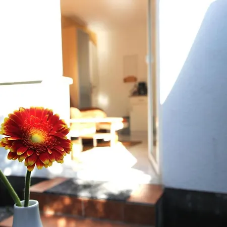Lieblingshaus Eddie Prerow Exterior foto