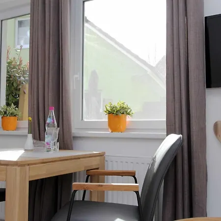 Lieblingshaus Eddie Prerow Exterior foto