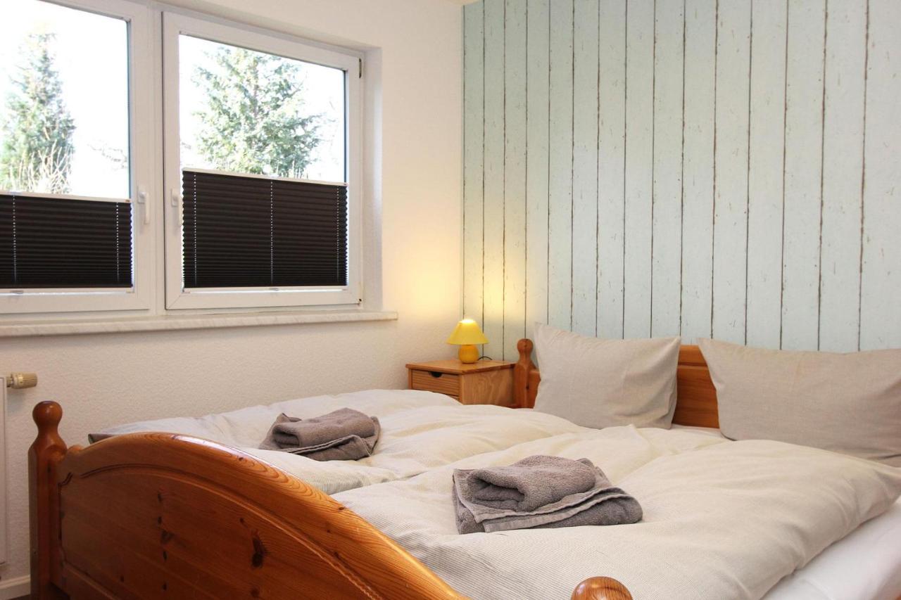 Lieblingshaus Eddie Apartment Prerow