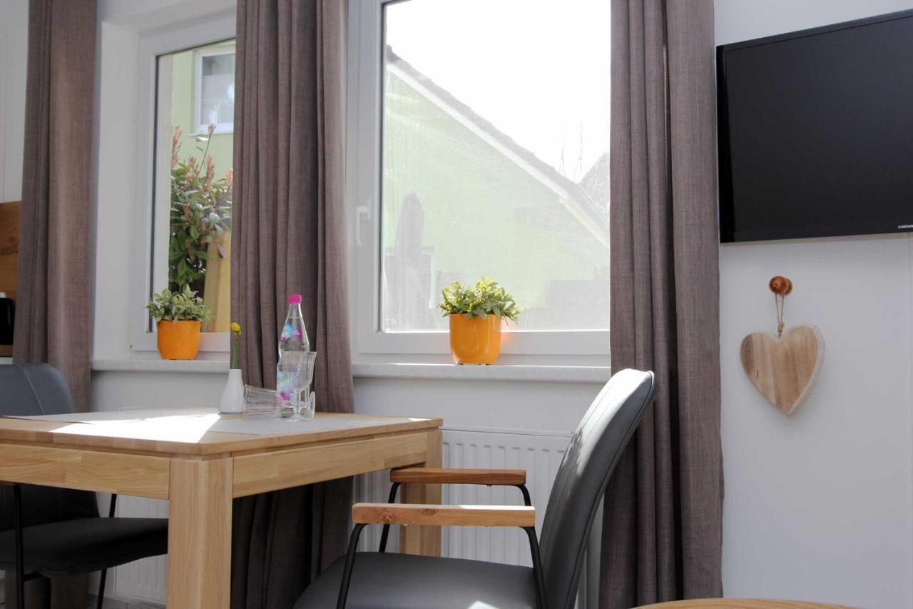 Lieblingshaus Eddie Prerow